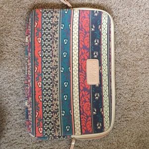Laptop case
